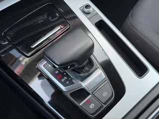 Audi Q5 Advanced 40 TDI quattro-ultra 150 kW (204 CV) S tronic