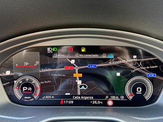 Audi Q5 Advanced 40 TDI quattro-ultra 150 kW (204 CV) S tronic