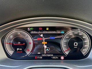 Audi Q5 Advanced 40 TDI quattro-ultra 150 kW (204 CV) S tronic