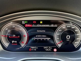 Audi Q5 Advanced 40 TDI quattro-ultra 150 kW (204 CV) S tronic