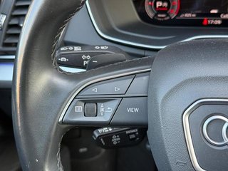 Audi Q5 Advanced 40 TDI quattro-ultra 150 kW (204 CV) S tronic