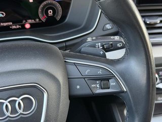 Audi Q5 Advanced 40 TDI quattro-ultra 150 kW (204 CV) S tronic