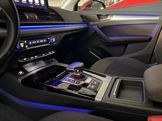 Audi Q5 Advanced 40 TDI quattro-ultra 150 kW (204 CV) S tronic