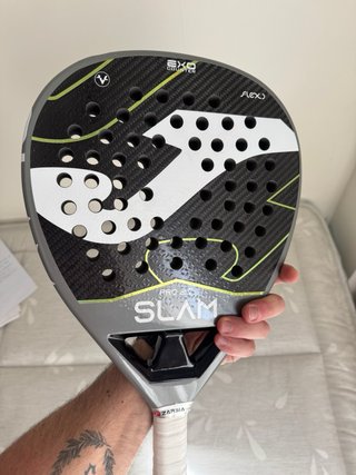 Pala Joma Slam Pro 2.0 2025