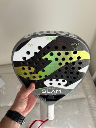 Pala Joma Slam Pro 2.0 2025