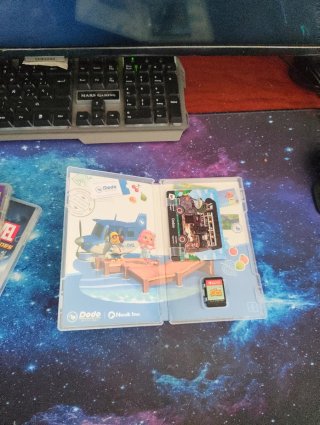 Animal Crossing: New Horizons Nintendo Switch
