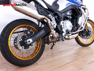 VOGE 900 DSX