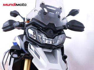 VOGE 900 DSX