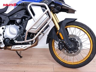 VOGE 900 DSX