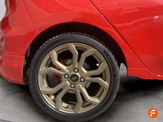 Ford Fiesta 1.0 EcoBoost 74kW ST-Line S/S 5p