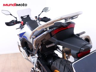 VOGE 900 DSX