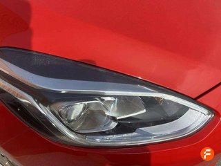Ford Fiesta 1.0 EcoBoost 74kW ST-Line S/S 5p