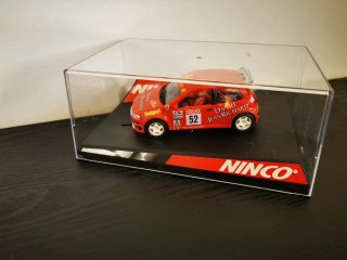 Ninco 50294 Fiat Punto Super 1600