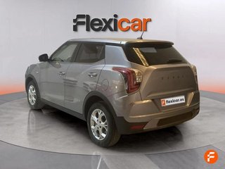 SsangYong Tivoli G15T LP Urban Plus