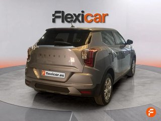 SsangYong Tivoli G15T LP Urban Plus