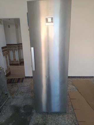 Frigorífico Electrolux Acero Inoxidable