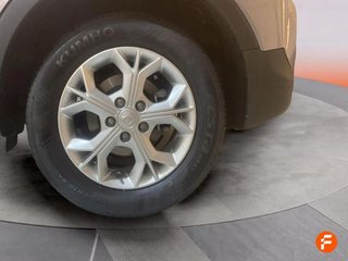 SsangYong Tivoli G15T LP Urban Plus