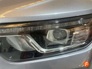 SsangYong Tivoli G15T LP Urban Plus