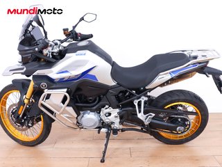 VOGE 900 DSX