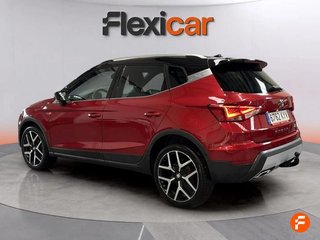 Seat Arona 1.5 TSI 110kW (150CV) FR