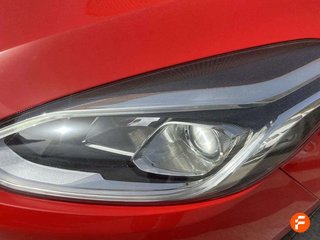 Ford Fiesta 1.0 EcoBoost 74kW ST-Line S/S 5p