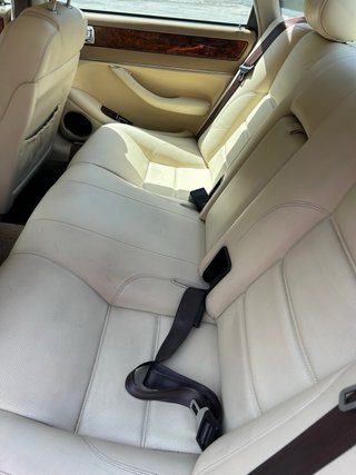 Jaguar XJ 1995
