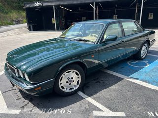 Jaguar XJ 1995