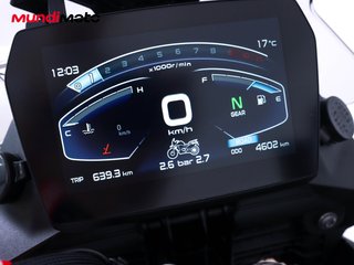 VOGE 900 DSX