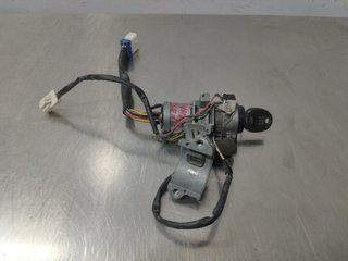 ANTIRROBO / LLAVE CONTACTO HYUNDAI ACCENT (X3)