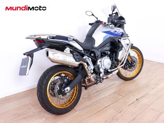 VOGE 900 DSX