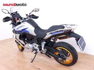VOGE 900 DSX