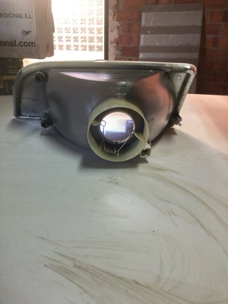 Faro Delantero Derecho Citroen AX