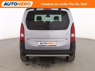 Peugeot Rifter 1.5 Blue-HDi GT Standard