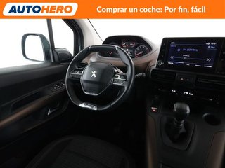 Peugeot Rifter 1.5 Blue-HDi GT Standard