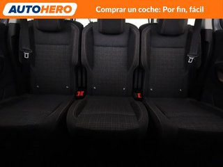 Peugeot Rifter 1.5 Blue-HDi GT Standard