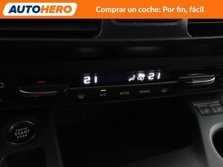 Peugeot Rifter 1.5 Blue-HDi GT Standard