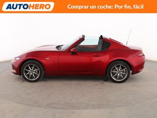 Mazda MX-5 1.5 Exclusive-Line