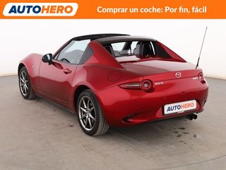 Mazda MX-5 1.5 Exclusive-Line