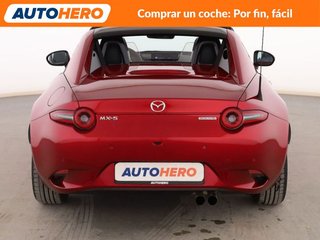 Mazda MX-5 1.5 Exclusive-Line