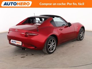 Mazda MX-5 1.5 Exclusive-Line
