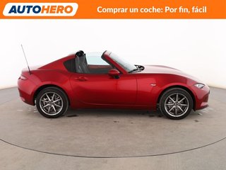 Mazda MX-5 1.5 Exclusive-Line