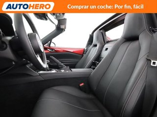Mazda MX-5 1.5 Exclusive-Line