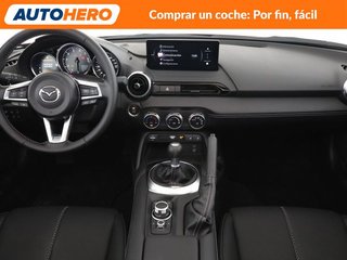 Mazda MX-5 1.5 Exclusive-Line