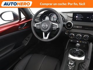 Mazda MX-5 1.5 Exclusive-Line