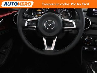 Mazda MX-5 1.5 Exclusive-Line