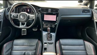 Volkswagen tcr 2019