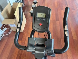 Bicicleta Spinning Sport