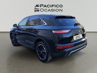 DS DS7 Crossback BlueHDi 130 DE Performance Line AT 96 kW (130 CV)