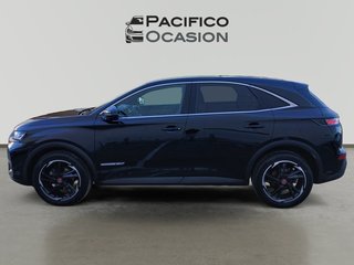 DS DS7 Crossback BlueHDi 130 DE Performance Line AT 96 kW (130 CV)