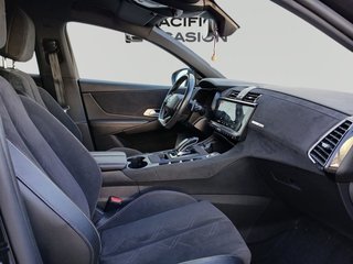 DS DS7 Crossback BlueHDi 130 DE Performance Line AT 96 kW (130 CV)